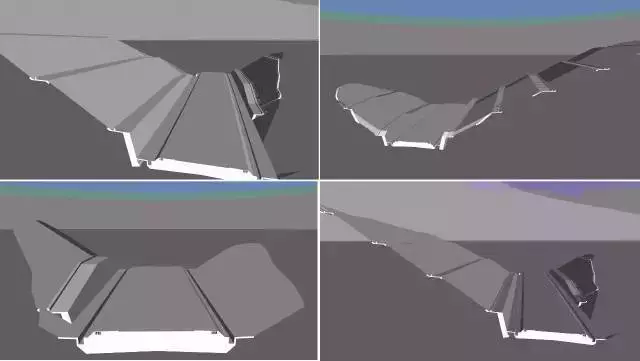 【BIM案例】武襄十铁路全专业BIM应用 BIM案例 第6张
