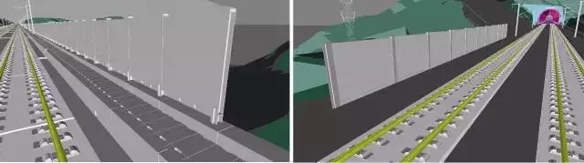 【BIM案例】武襄十铁路全专业BIM应用 BIM案例 第9张