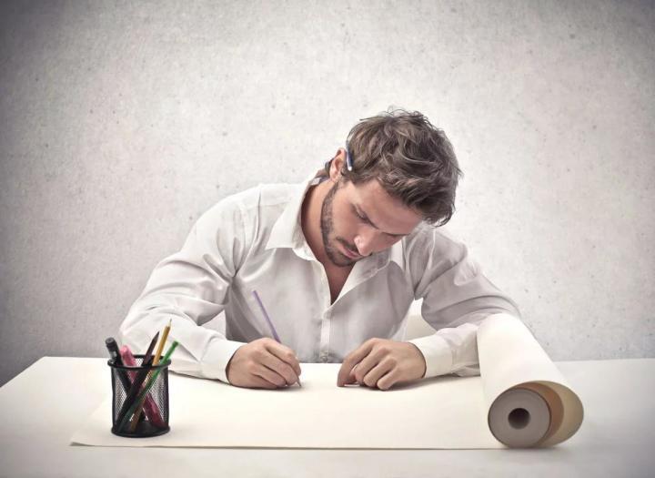 建筑师看过来，甲方老板，我想对你说 建筑档案 第1张