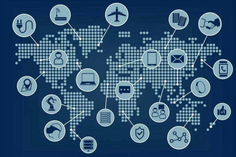 戴尔投资10亿美元成立物联网部门，物联网对于建筑行业有什么作用？