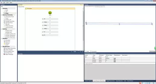 【BIM技术】基于Civil3D的市政道路横断面建模 【BIM技术】基于Civil3D的市政道路横断面建模