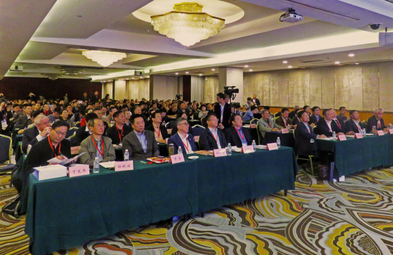 拓展地下空间,再造城市品质 2017第五届中国(上海)地下空间开发大会圆满闭幕 拓展地下空间,再造城市品质 2017第五届中国(上海)地下空间开发大会圆满闭幕