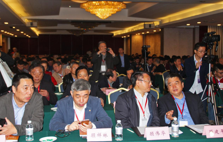 拓展地下空间,再造城市品质 2017第五届中国(上海)地下空间开发大会圆满闭幕 拓展地下空间,再造城市品质 2017第五届中国(上海)地下空间开发大会圆满闭幕