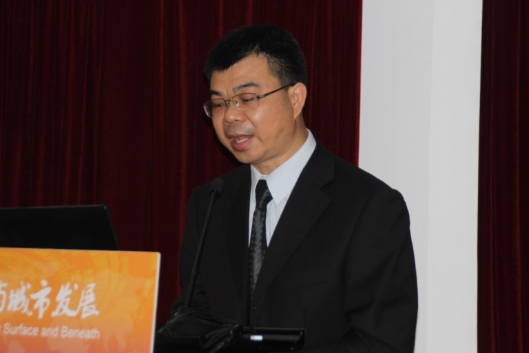 拓展地下空间,再造城市品质 2017第五届中国(上海)地下空间开发大会圆满闭幕 拓展地下空间,再造城市品质 2017第五届中国(上海)地下空间开发大会圆满闭幕