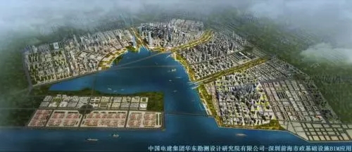 2018!BIM进入“无边”新时代 2018!BIM进入“无边”新时代