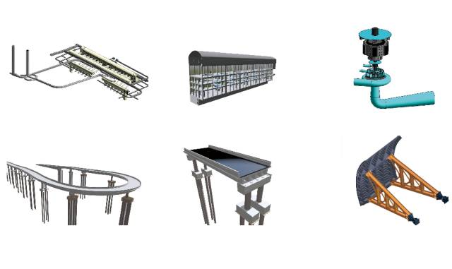 BIM协同效率低,有没有你的原因! BIM协同效率低,有没有你的原因!