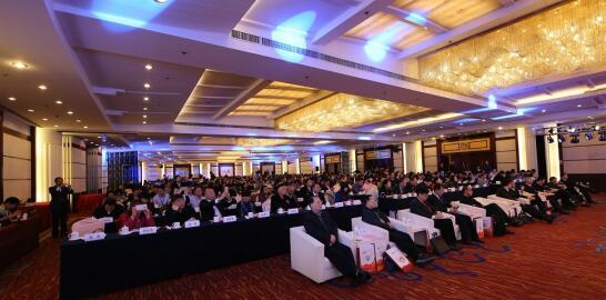 斩获软件行业两大奖项 广联达倡导“数字建筑”新设计、新建造、新运维 BIM视界 第3张