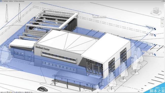 Revit2019正式版下载(破解版+注册机)含完整族库、安装教程、BIM培训视频教程 Revit2019正式版下载(破解版+注册机)含完整族库、安装教程、BIM培训视频教程