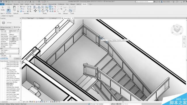 Revit2019正式版下载(破解版+注册机)含完整族库、安装教程、BIM培训视频教程 Revit2019正式版下载(破解版+注册机)含完整族库、安装教程、BIM培训视频教程