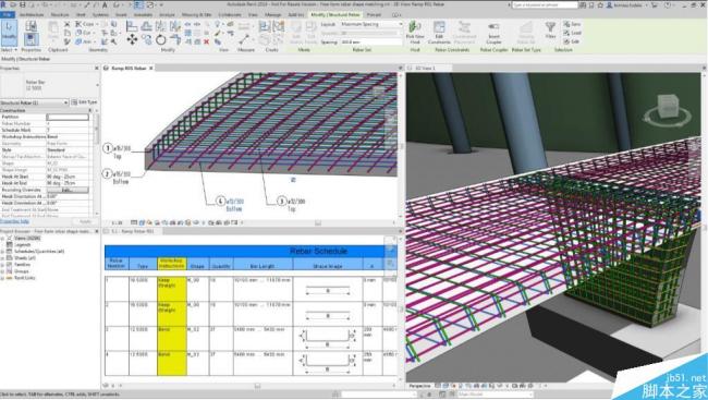 Revit2019正式版下载(破解版+注册机)含完整族库、安装教程、BIM培训视频教程 Revit2019正式版下载(破解版+注册机)含完整族库、安装教程、BIM培训视频教程