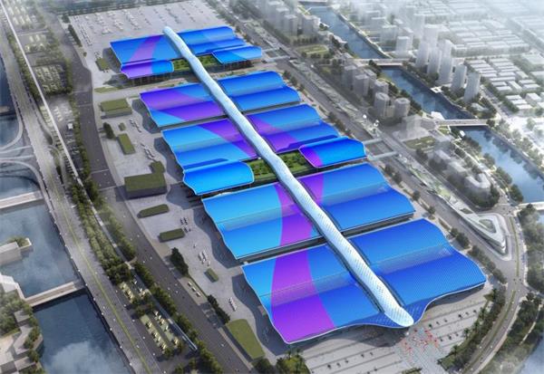 基于BIM技术的特大型多方协作智慧建造管理 BIM视界 第1张-BIM建筑网 基于BIM技术的特大型多方协作智慧建造管理 BIM视界 第1张