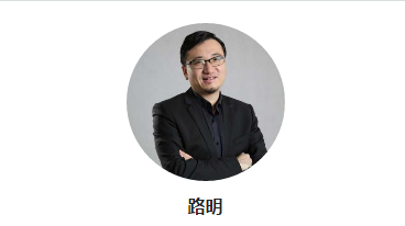 路明—BIM建筑信息化领域的践行者 BIM视界 第2张-BIM建筑网 路明—BIM建筑信息化领域的践行者 BIM视界 第2张