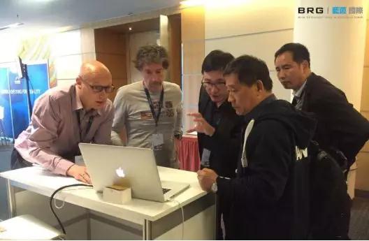 路明—BIM建筑信息化领域的践行者 BIM视界 第7张-BIM建筑网 路明—BIM建筑信息化领域的践行者 BIM视界 第7张