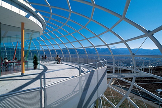 BIM|长谷川逸子赢得首届皇家艺术学院建筑奖 BIM视界 第2张-BIM建筑网 BIM|长谷川逸子赢得首届皇家艺术学院建筑奖 BIM视界 第2张