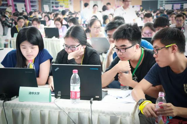 “斯维尔杯”BIM总决赛在北京/上海成功举办 BIM视界 第8张-BIM建筑网 “斯维尔杯”BIM总决赛在北京/上海成功举办 BIM视界 第8张