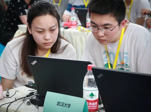 “斯维尔杯”BIM总决赛在北京/上海成功举办 BIM视界 第9张-BIM建筑网 “斯维尔杯”BIM总决赛在北京/上海成功举办 BIM视界 第9张