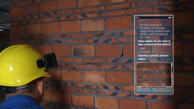 现在开始,人工智能语音助手McTWO助你建造城市! BIM视界 第3张-BIM建筑网 现在开始,人工智能语音助手McTWO助你建造城市! BIM视界 第3张