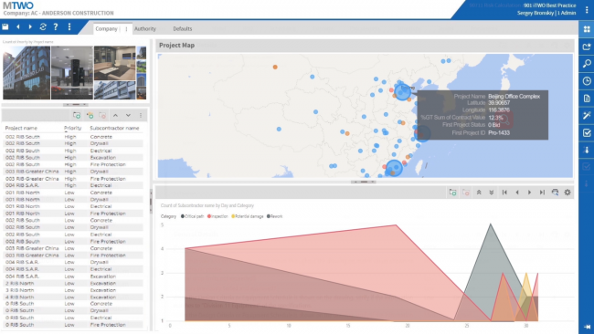 现在开始,人工智能语音助手McTWO助你建造城市! BIM视界 第7张-BIM建筑网 现在开始,人工智能语音助手McTWO助你建造城市! BIM视界 第7张