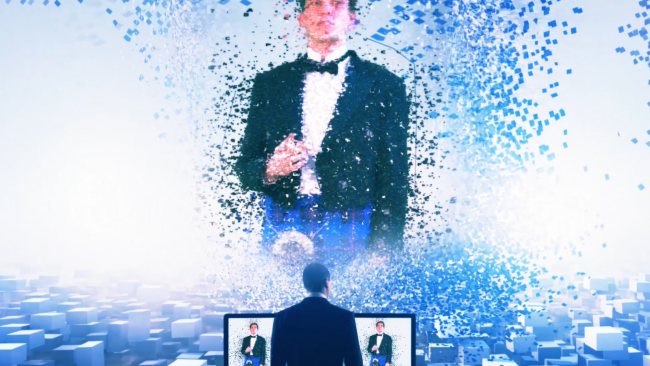 现在开始,人工智能语音助手McTWO助你建造城市! BIM视界 第8张-BIM建筑网 现在开始,人工智能语音助手McTWO助你建造城市! BIM视界 第8张