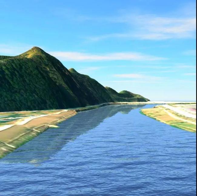 【BIM建筑大讲堂】三维数字场地模型(上篇):Civil3D 地形的生成 BIM技巧 第4张-BIM建筑网 【BIM建筑大讲堂】三维数字场地模型(上篇):Civil3D 地形的生成 BIM技巧 第4张