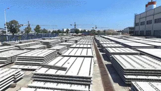 BIM和装配式建筑的震撼结合! BIM百科 第10张-BIM建筑网 BIM和装配式建筑的震撼结合! BIM百科 第10张