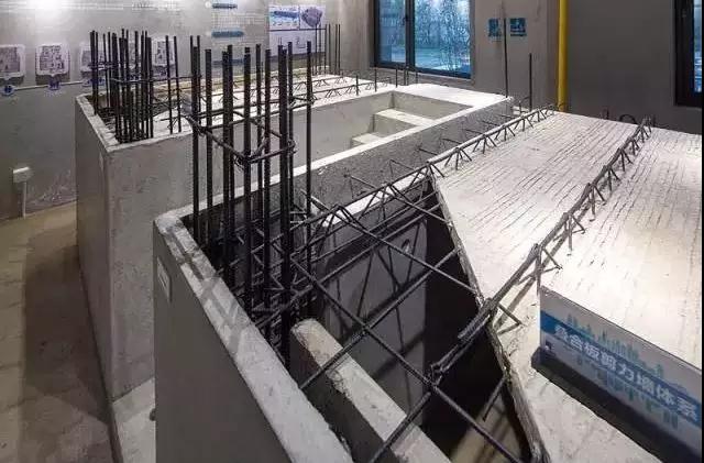 BIM和装配式建筑的震撼结合! BIM百科 第11张-BIM建筑网 BIM和装配式建筑的震撼结合! BIM百科 第11张