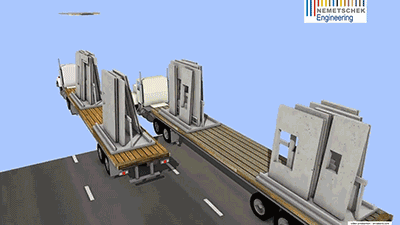 BIM和装配式建筑的震撼结合! BIM百科 第12张-BIM建筑网 BIM和装配式建筑的震撼结合! BIM百科 第12张