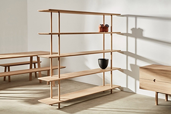 BIM|福斯特推出系列实木家具 BIM视界 第4张-BIM建筑网 BIM|福斯特推出系列实木家具 BIM视界 第4张