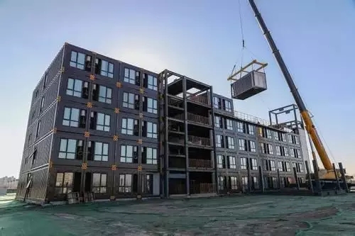 装配式|钢结构住宅应用技术—建筑业10项新技术(2017版) 装配式资讯 第5张-BIM建筑网 装配式|钢结构住宅应用技术—建筑业10项新技术(2017版) 装配式资讯 第5张