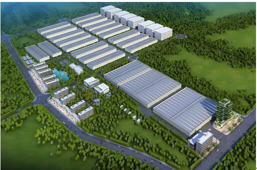 装配式|福建省第一个EPC总承包装配式安置房项目 装配式资讯 第2张-BIM建筑网 装配式|福建省第一个EPC总承包装配式安置房项目 装配式资讯 第2张