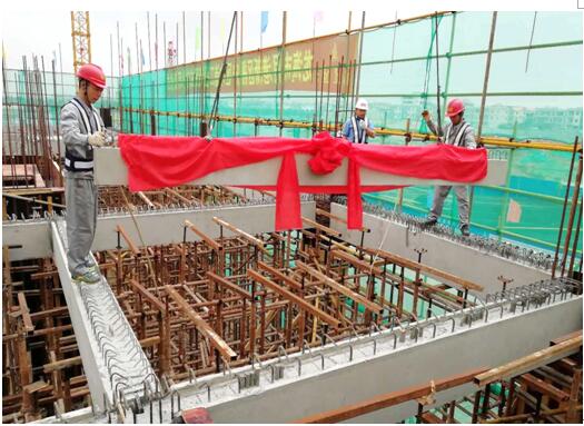 装配式|福建省第一个EPC总承包装配式安置房项目 装配式资讯 第5张-BIM建筑网 装配式|福建省第一个EPC总承包装配式安置房项目 装配式资讯 第5张