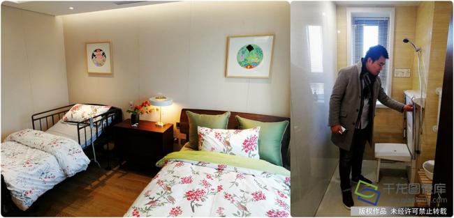 装配式|全国首批实践结构全装配住宅项目——城建装配式建筑展示中心正式亮相 装配式资讯 第3张-BIM建筑网 装配式|全国首批实践结构全装配住宅项目——城建装配式建筑展示中心正式亮相 装配式资讯 第3张