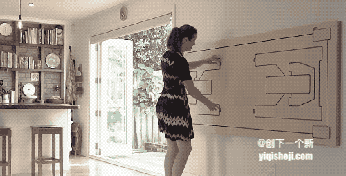 装配式|可折叠的房子,六小时就盖好,还能打包带走 装配式资讯 第1张-BIM建筑网 装配式|可折叠的房子,六小时就盖好,还能打包带走 装配式资讯 第1张