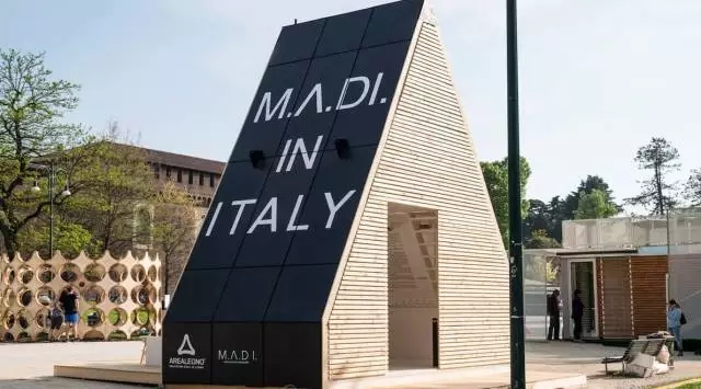 装配式|可折叠的房子,六小时就盖好,还能打包带走 装配式资讯 第3张-BIM建筑网 装配式|可折叠的房子,六小时就盖好,还能打包带走 装配式资讯 第3张