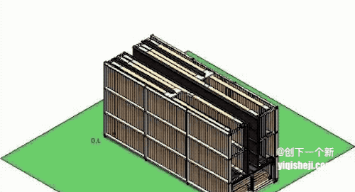 装配式|可折叠的房子,六小时就盖好,还能打包带走 装配式资讯 第7张-BIM建筑网 装配式|可折叠的房子,六小时就盖好,还能打包带走 装配式资讯 第7张