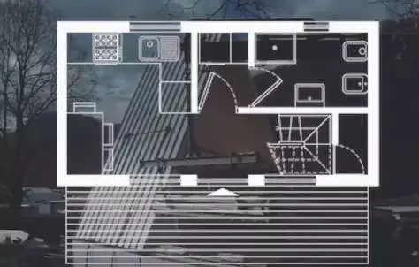 装配式|可折叠的房子,六小时就盖好,还能打包带走 装配式资讯 第13张-BIM建筑网 装配式|可折叠的房子,六小时就盖好,还能打包带走 装配式资讯 第13张