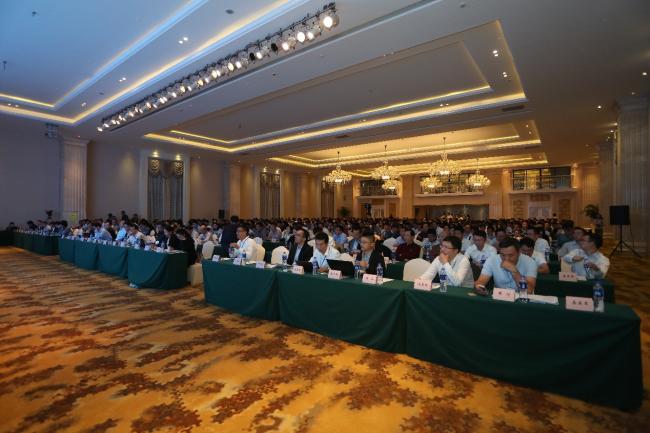 装配式|装配式建筑工程质量提升经验交流会在深圳成功举办 装配式资讯 第1张-BIM建筑网 装配式|装配式建筑工程质量提升经验交流会在深圳成功举办 装配式资讯 第1张