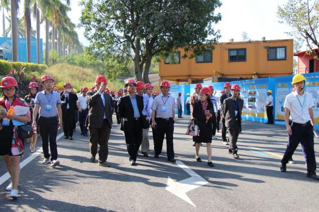 装配式|装配式建筑工程质量提升经验交流会在深圳成功举办 装配式资讯 第2张-BIM建筑网 装配式|装配式建筑工程质量提升经验交流会在深圳成功举办 装配式资讯 第2张