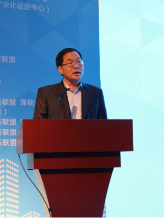 装配式|装配式建筑工程质量提升经验交流会在深圳成功举办 装配式资讯 第9张-BIM建筑网 装配式|装配式建筑工程质量提升经验交流会在深圳成功举办 装配式资讯 第9张