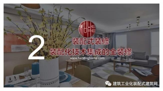 装配式|王强:基于装配式技术集成的全装修实践 装配式资讯 第6张-BIM建筑网 装配式|王强:基于装配式技术集成的全装修实践 装配式资讯 第6张