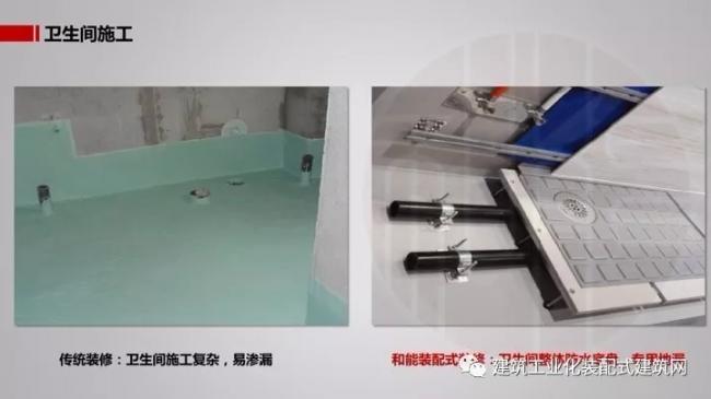 装配式|王强:基于装配式技术集成的全装修实践 装配式资讯 第16张-BIM建筑网 装配式|王强:基于装配式技术集成的全装修实践 装配式资讯 第16张