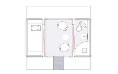 装配式|传说中的模块化定制户型,边卖边盖的造楼黑科技 装配式资讯 第4张-BIM建筑网 装配式|传说中的模块化定制户型,边卖边盖的造楼黑科技 装配式资讯 第4张