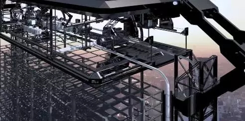 装配式|传说中的模块化定制户型,边卖边盖的造楼黑科技 装配式资讯 第6张-BIM建筑网 装配式|传说中的模块化定制户型,边卖边盖的造楼黑科技 装配式资讯 第6张