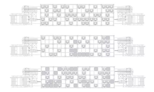 装配式|传说中的模块化定制户型,边卖边盖的造楼黑科技 装配式资讯 第8张-BIM建筑网 装配式|传说中的模块化定制户型,边卖边盖的造楼黑科技 装配式资讯 第8张