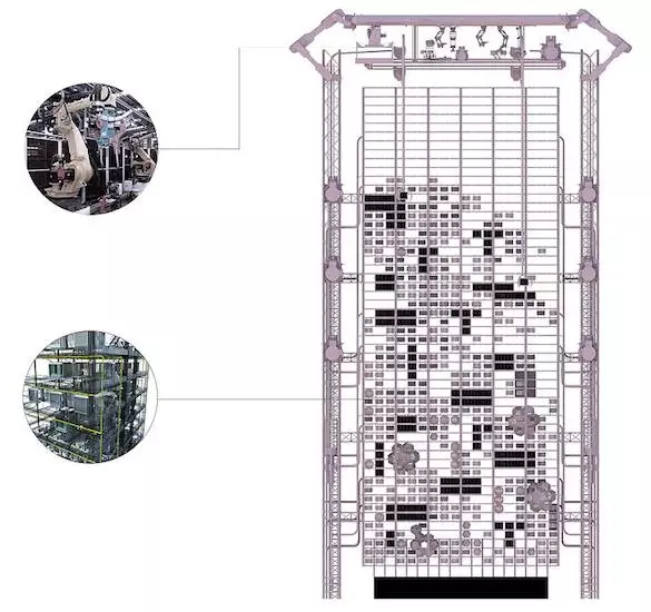 装配式|传说中的模块化定制户型,边卖边盖的造楼黑科技 装配式资讯 第9张-BIM建筑网 装配式|传说中的模块化定制户型,边卖边盖的造楼黑科技 装配式资讯 第9张