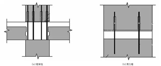 装配式|装配式混凝土建筑结构技术标准与规程 装配式资讯 第11张-BIM建筑网 装配式|装配式混凝土建筑结构技术标准与规程 装配式资讯 第11张