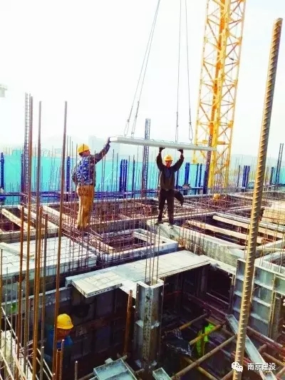 装配式|政策落地、项目推进、供需两旺—— 南京市稳步推进建筑产业现代化 装配式资讯 第2张-BIM建筑网 装配式|政策落地、项目推进、供需两旺—— 南京市稳步推进建筑产业现代化 装配式资讯 第2张