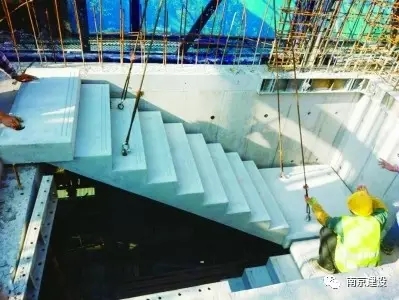 装配式|政策落地、项目推进、供需两旺—— 南京市稳步推进建筑产业现代化 装配式资讯 第4张-BIM建筑网 装配式|政策落地、项目推进、供需两旺—— 南京市稳步推进建筑产业现代化 装配式资讯 第4张