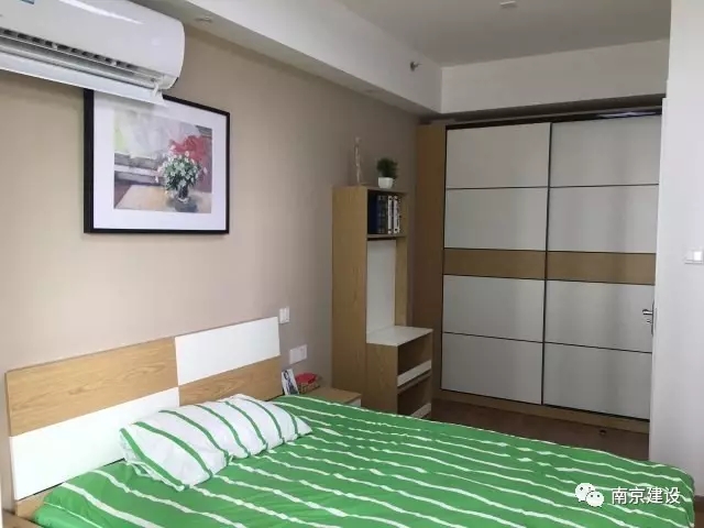 装配式|政策落地、项目推进、供需两旺—— 南京市稳步推进建筑产业现代化 装配式资讯 第6张-BIM建筑网 装配式|政策落地、项目推进、供需两旺—— 南京市稳步推进建筑产业现代化 装配式资讯 第6张