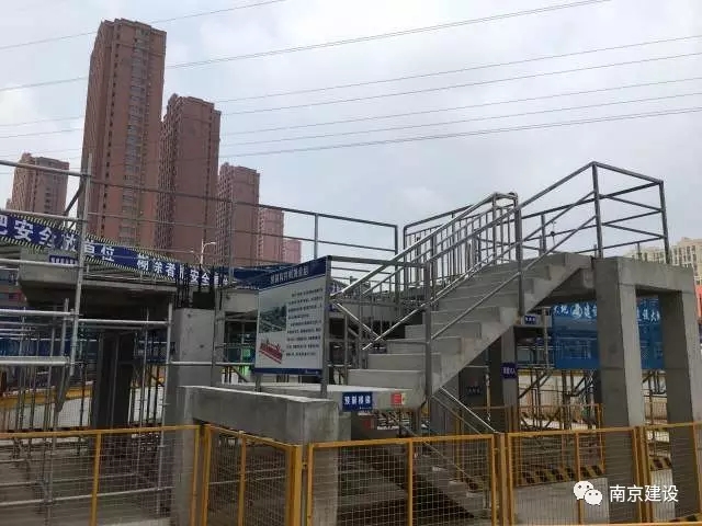 装配式|政策落地、项目推进、供需两旺—— 南京市稳步推进建筑产业现代化 装配式资讯 第8张-BIM建筑网 装配式|政策落地、项目推进、供需两旺—— 南京市稳步推进建筑产业现代化 装配式资讯 第8张